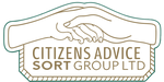 Citizens Advice SORT Group Ltd